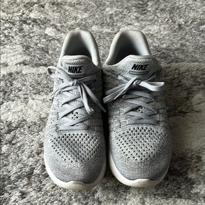 Nike Running Lunarlon Sneaker